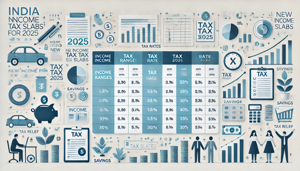 tax 2025
